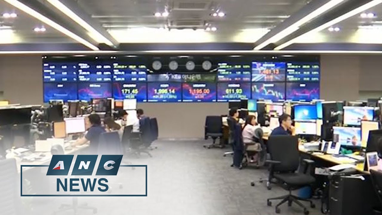 PH economy grows 5.6 pct in 2021, exceeds gov't target | ANC