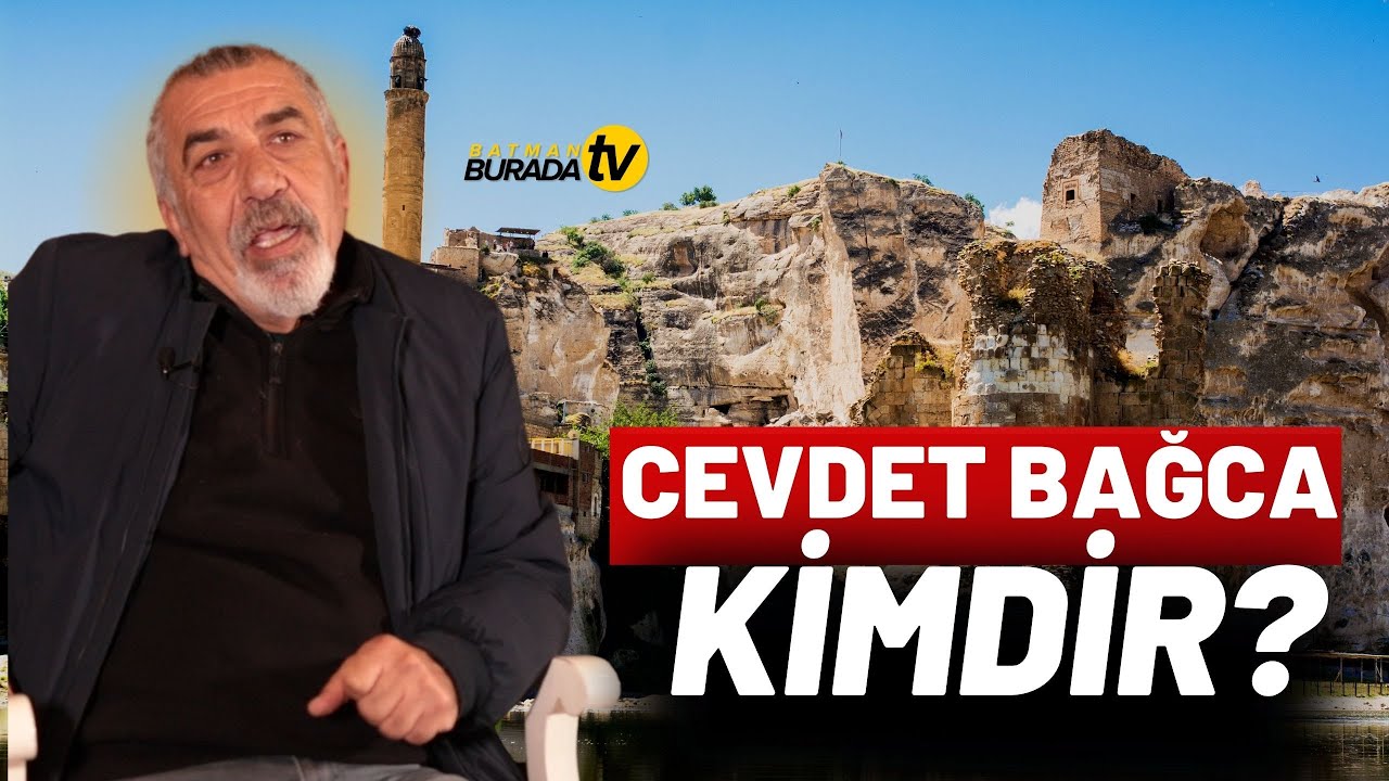Cevdet Bağca ile şarkıların ötesinde bir sohbet