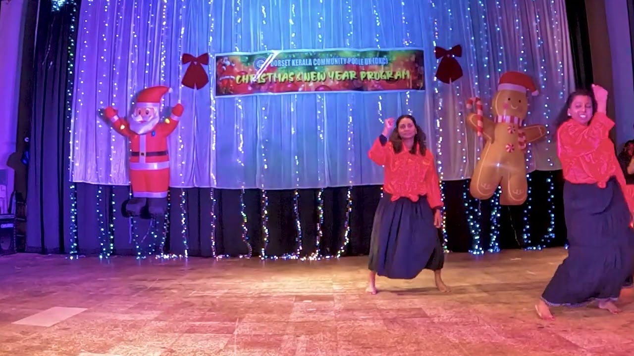 Dance   Group   Fusion