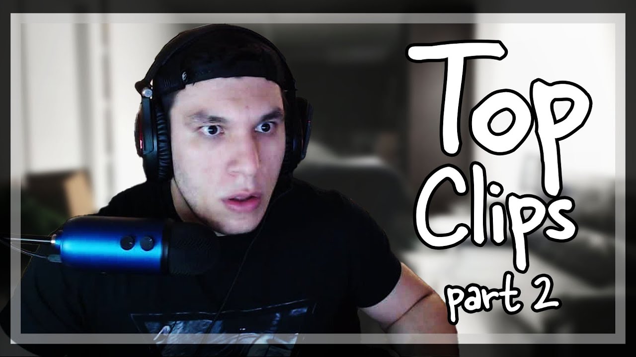 Trainwrecks Top Clips of All Time pt. 2