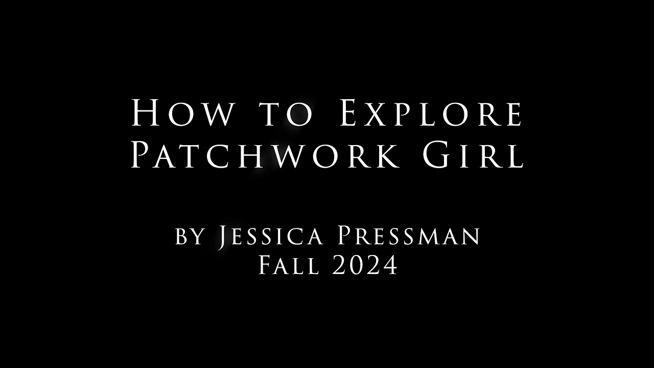How to Explore 