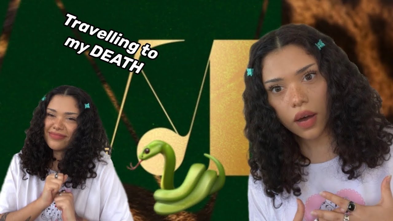 MAMAMOO 'TRAVEL' Album First Listen & Review! Travel/Aya/Chuck/Diamond/Good Night | REACTION!!