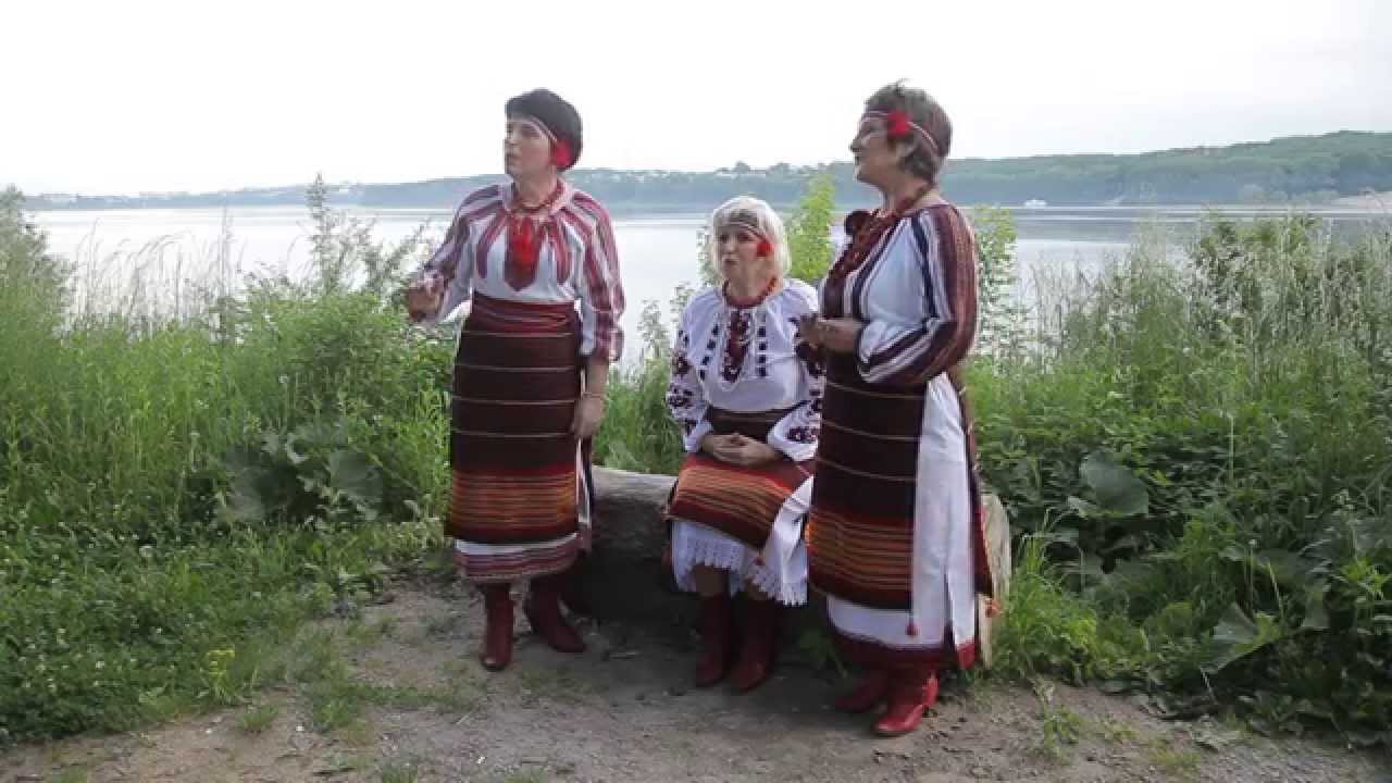 Козак від'їжджає