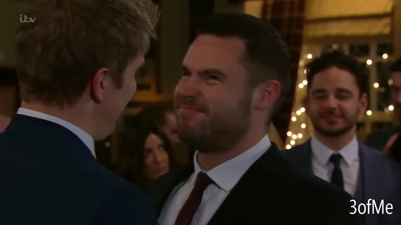 Robert & Aaron ~ Robron ~ Robron Wedding ~ ♥All You Need Is Love♥
