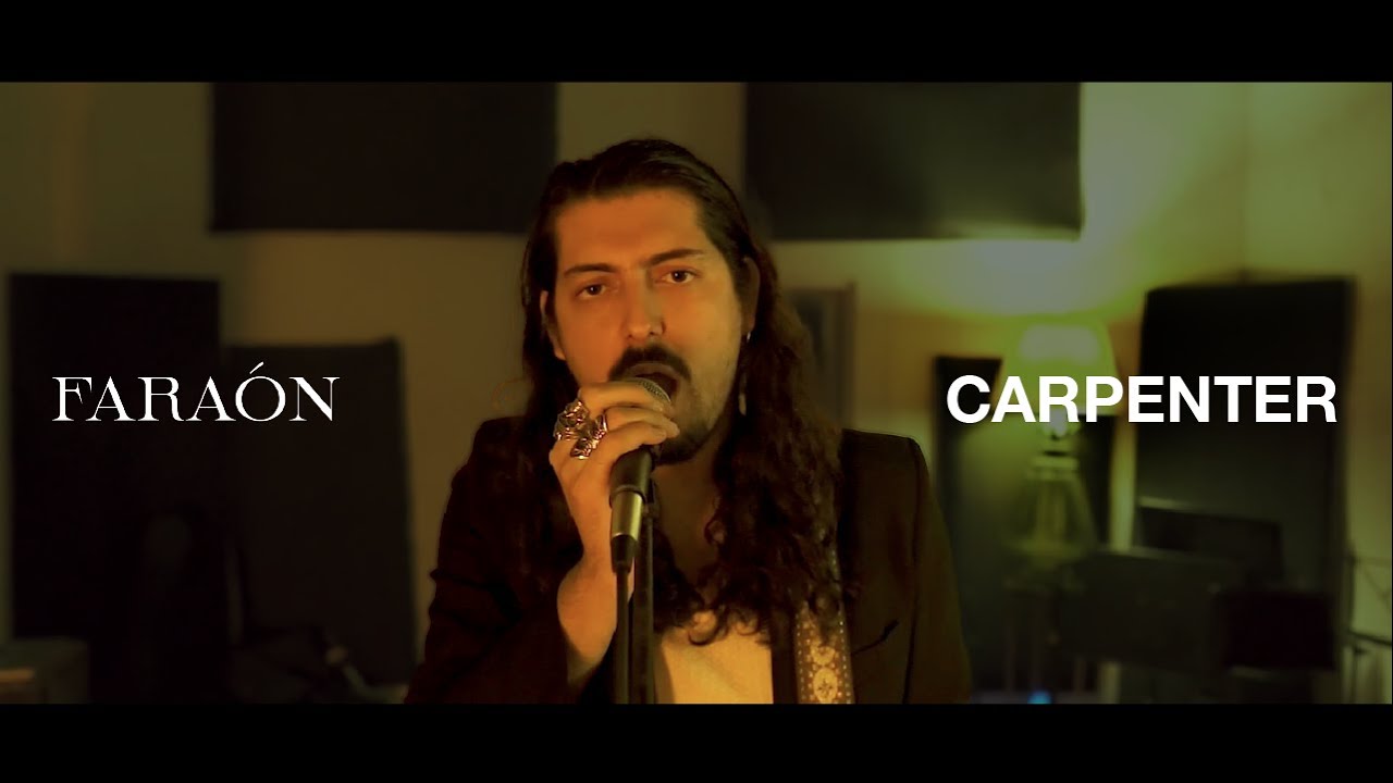 Fara&oacute;n - Carpenter (Video Oficial)