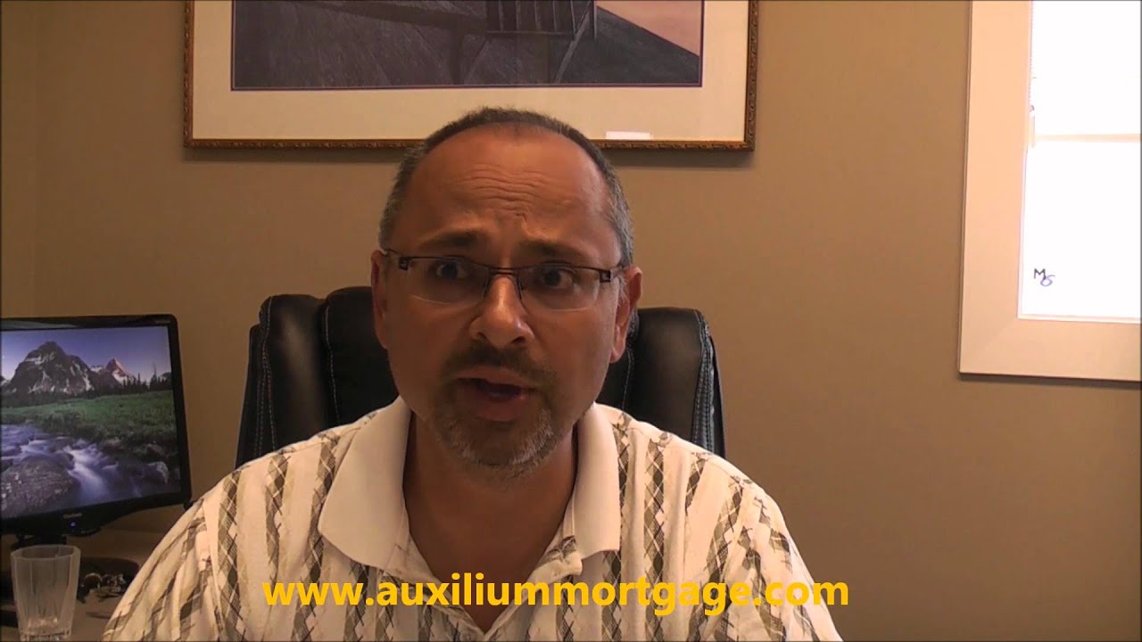 Kam's Mortgage Minute - Canadian ownership predicted to hit record levels