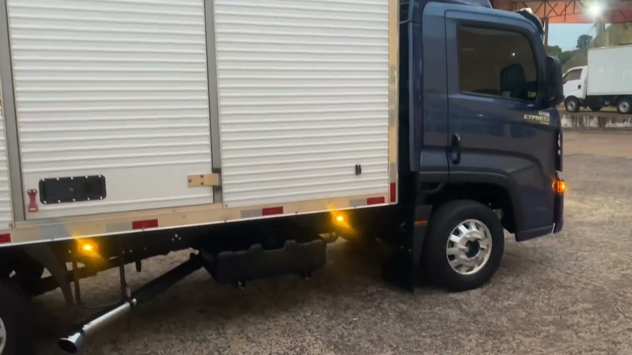 Volkswagen Express Delivery