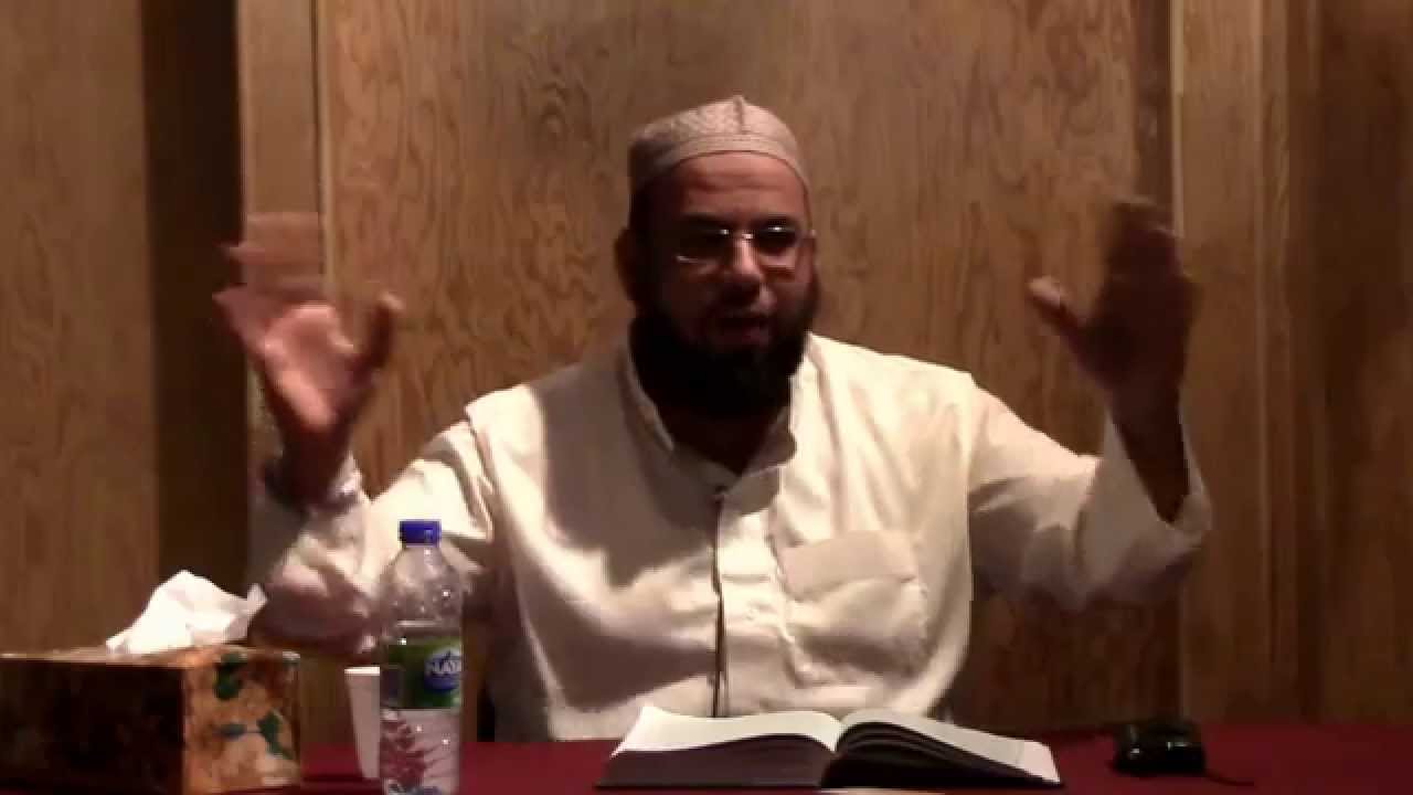 شرح رياض الصالحين :20 - باب الدلالة على خير والدعاء إلى هدى أو ضلالة (الجزء الأول )