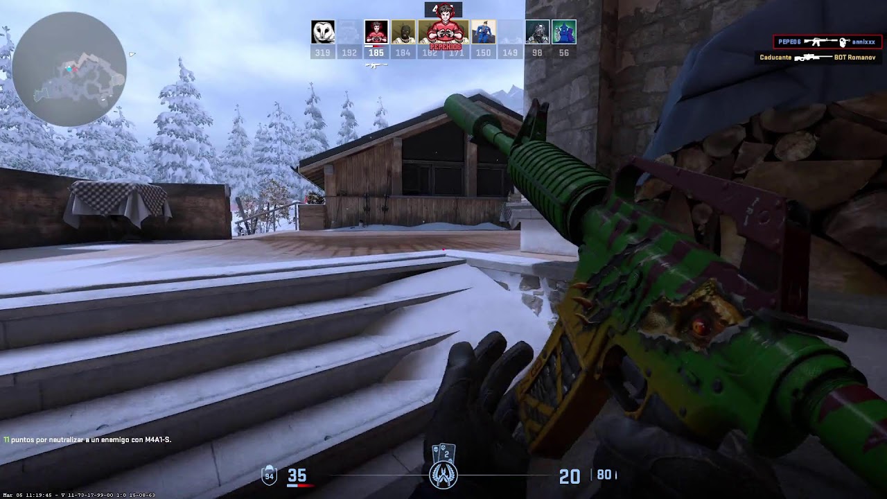 Counter-Strike 2