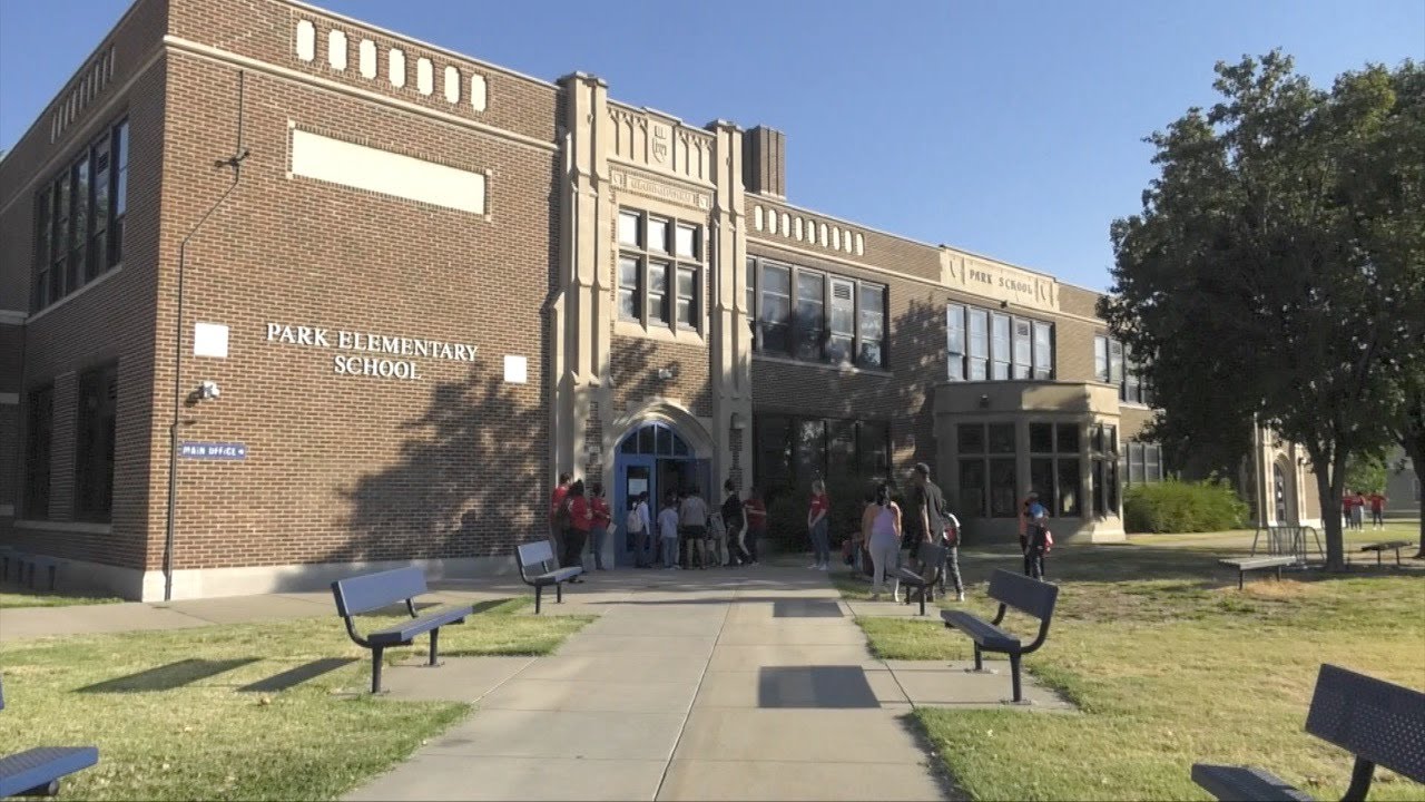 First Day of School 2022