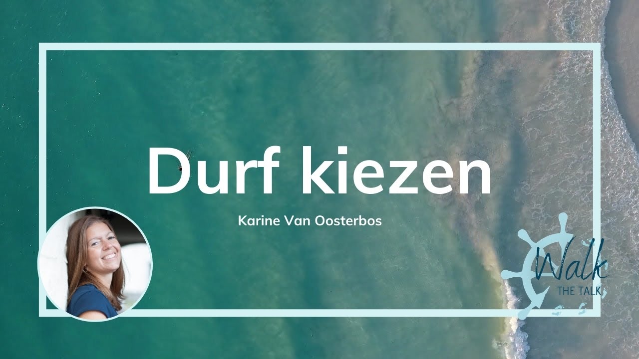Durf kiezen!