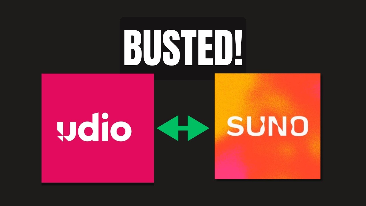 The Suno & Udio Trap Nobody is Talking About (2026 AI Music)