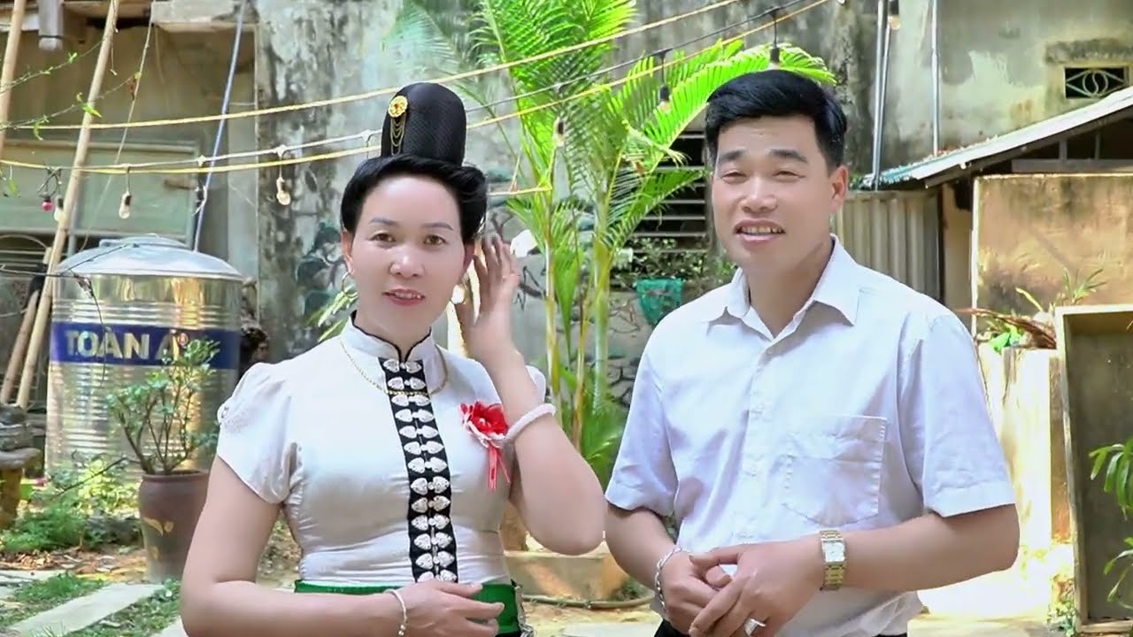 LẦN THỨ HAI NGHỆ NHÂN LÈO DOAN GẶP NGHỆ NHÂN HOÀNG NHUNG HÁT GIAO LƯU NGHE MÃI KHÔNG THẤY CHÁN