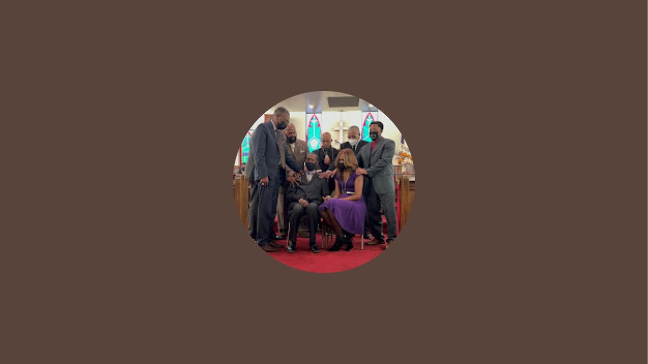 Macedonia Baptist - 2025 Christmas concert