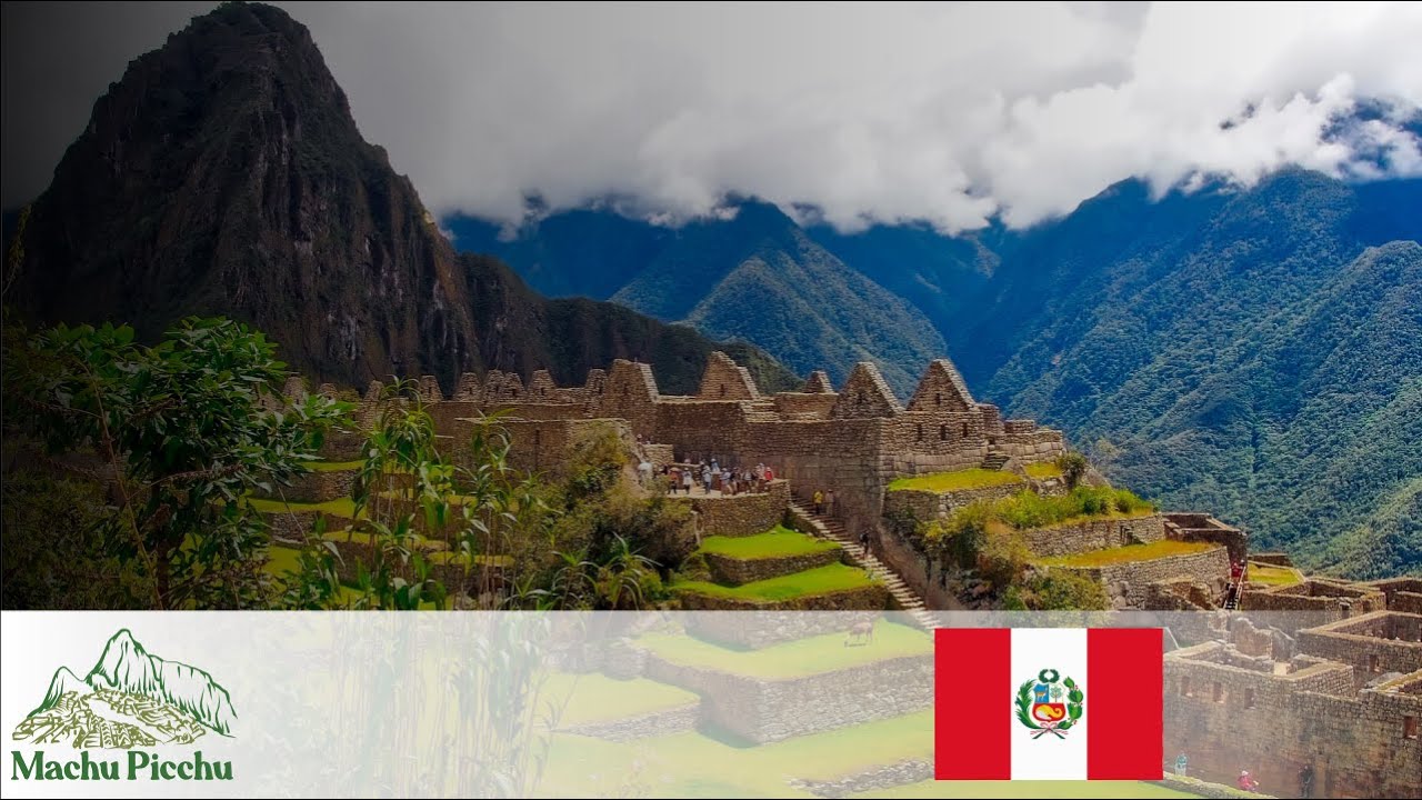 TRIP TO MACHU PICCHU   |   PERU VACATION
