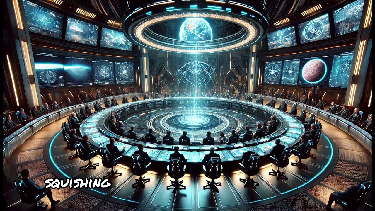 Humanity's First Interstellar War | HFY Scifi Story