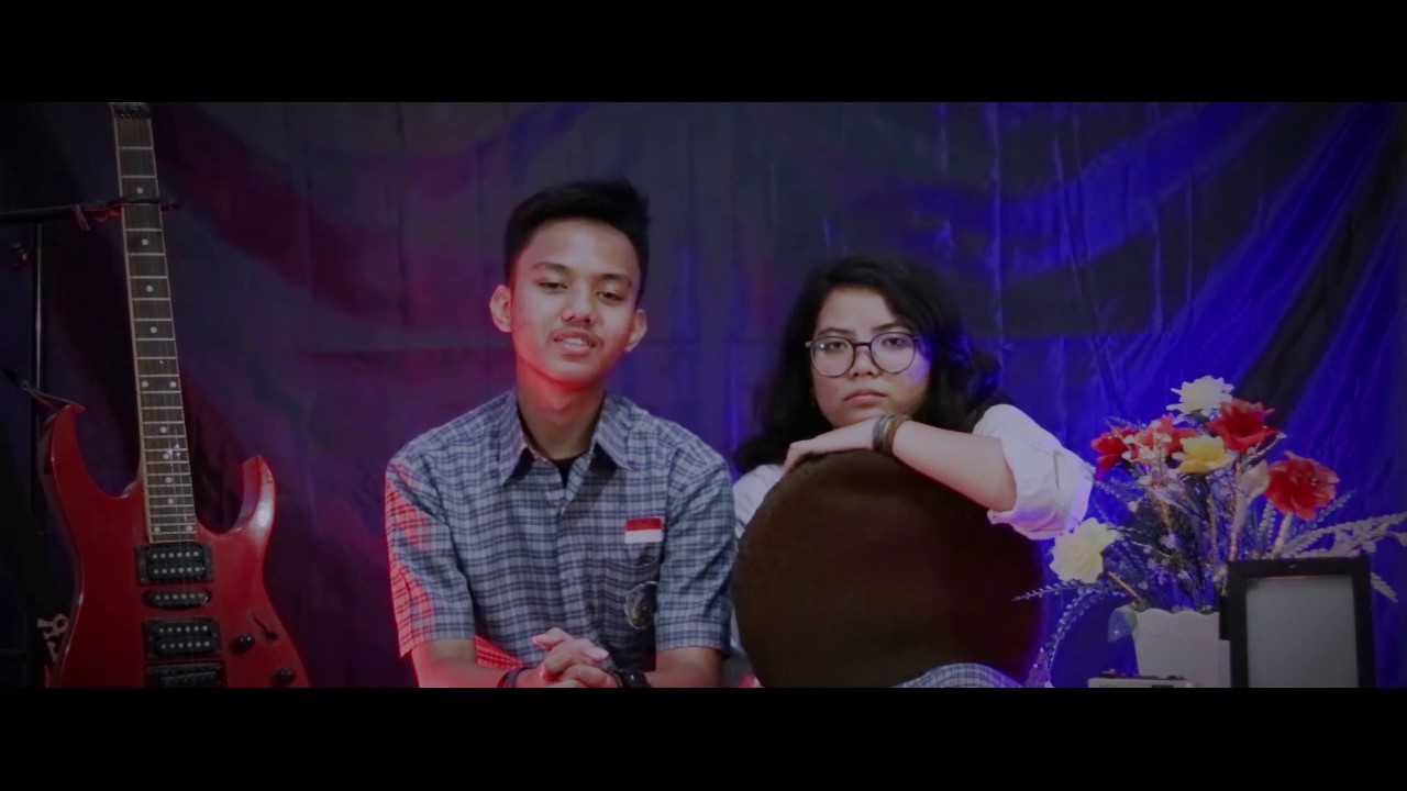 Catatan Akhir '57 - SMAN 1 Cilacap