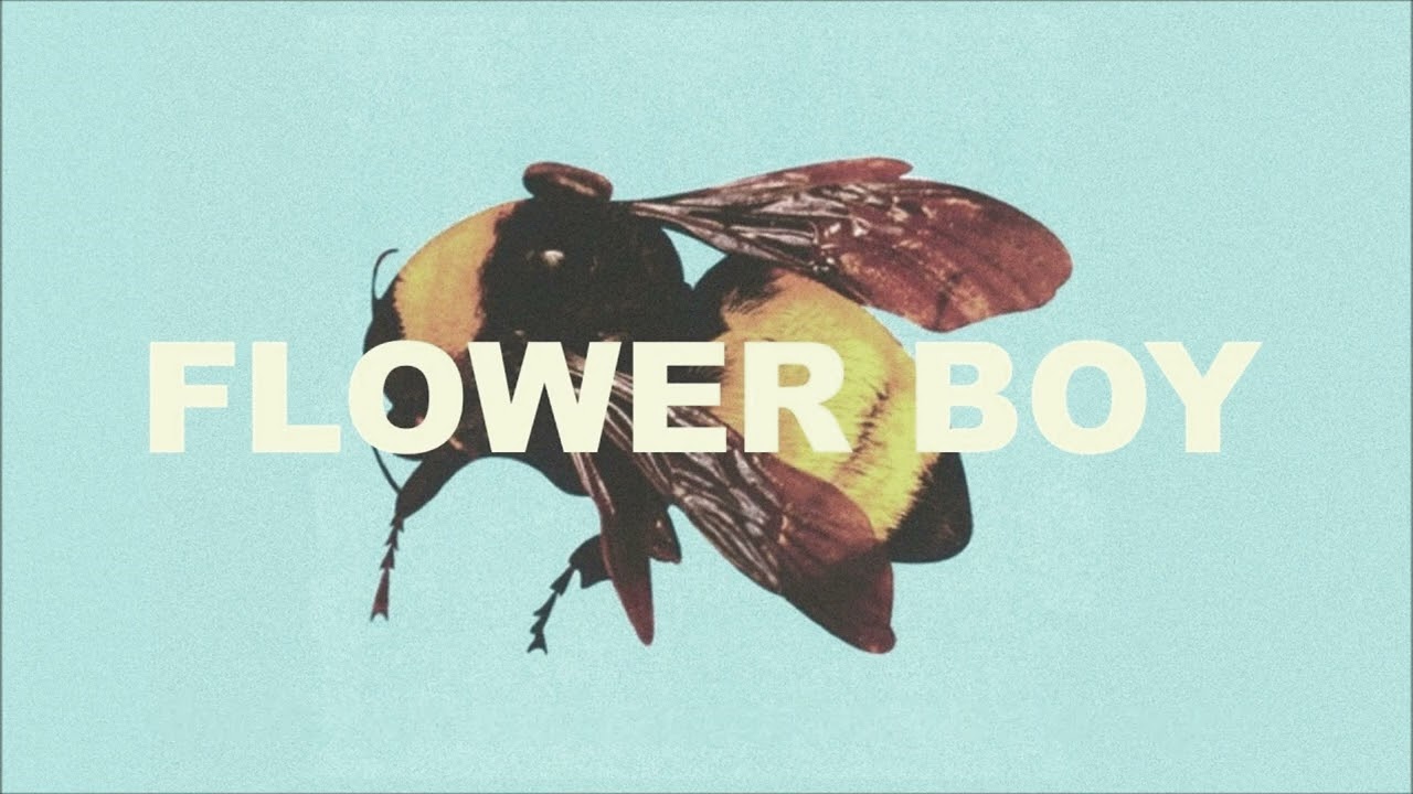 Tyler, The Creator - Foreword feat. Rex Orange County (legendado)