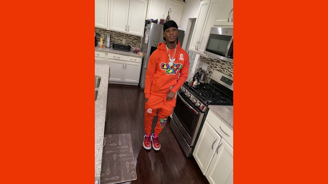 [FREE] (SAD) Toosii Type Beat 