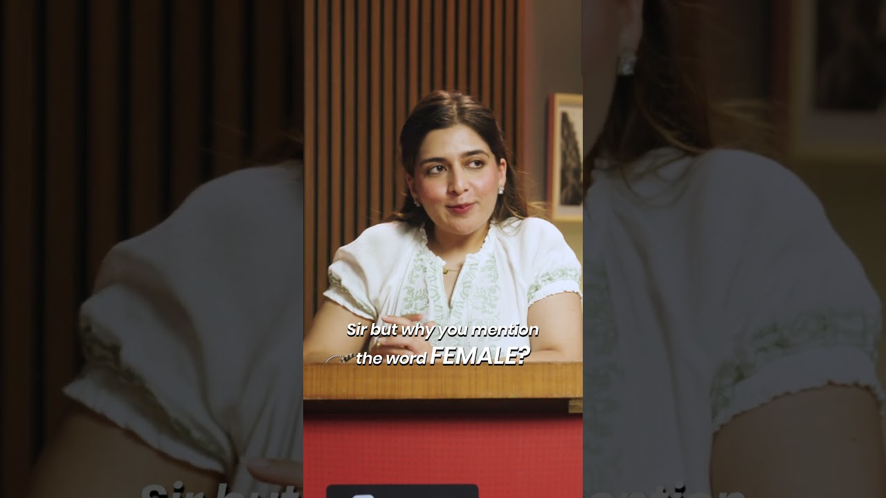 Vikrant Gupta raises a controversial question about 