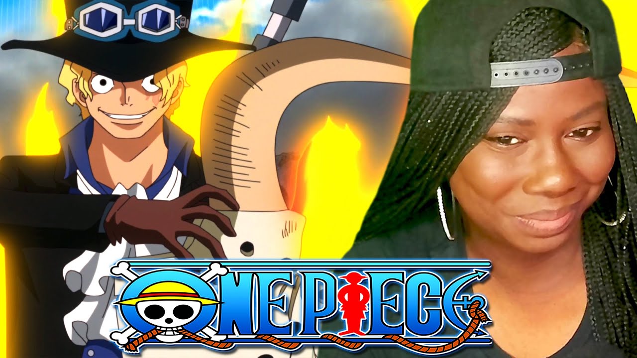 Sabo Fights for Luffy! | One Piece-Dressrosa | Ep.684-689