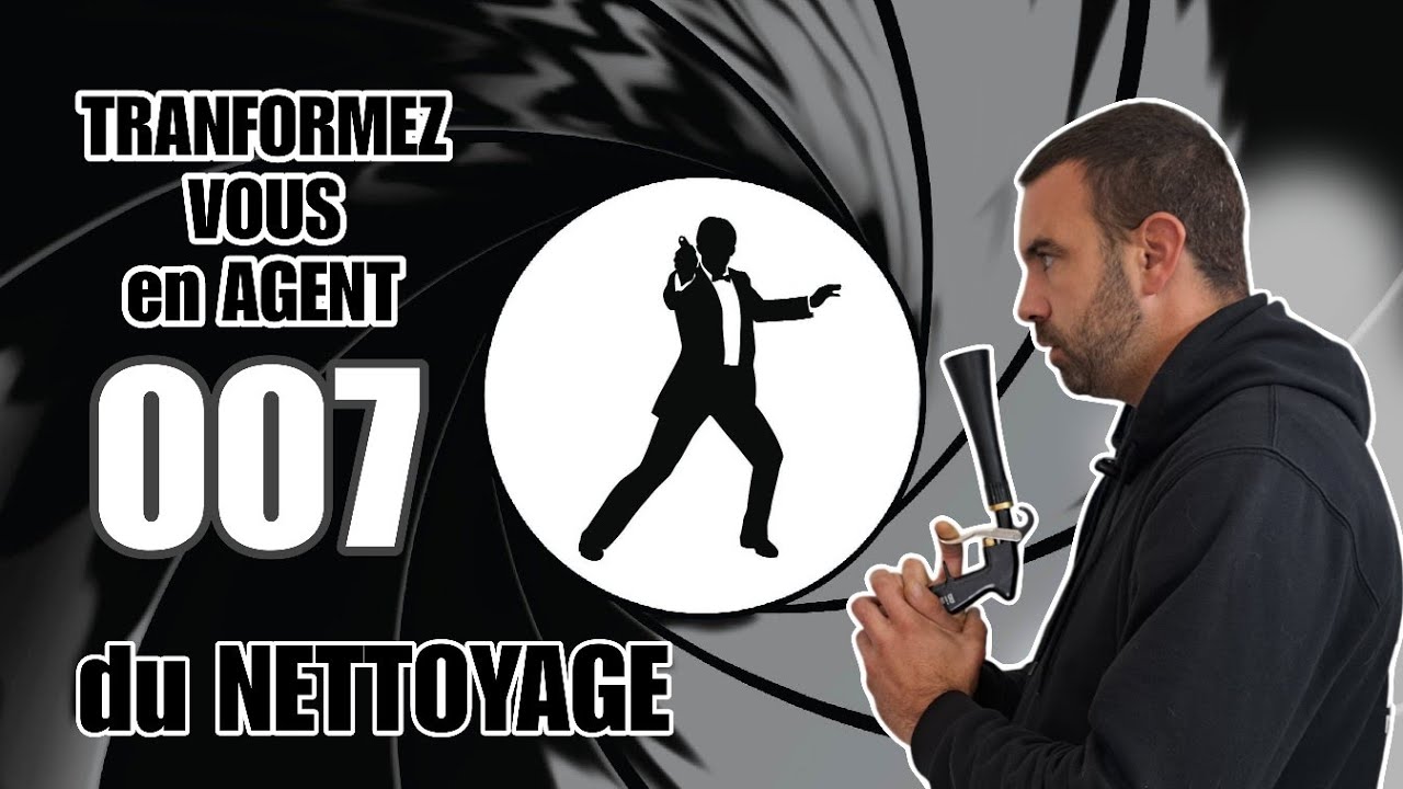 NOUVEAU PISTOLET CYCLONE BiaoMei ... FONCEZ !!!!