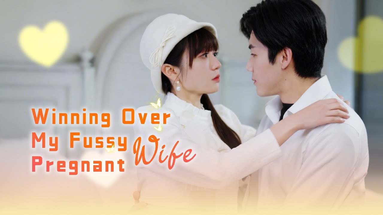 Winning Over My Fussy Pregnant Wife | Tina found herself alone after she became pregnant