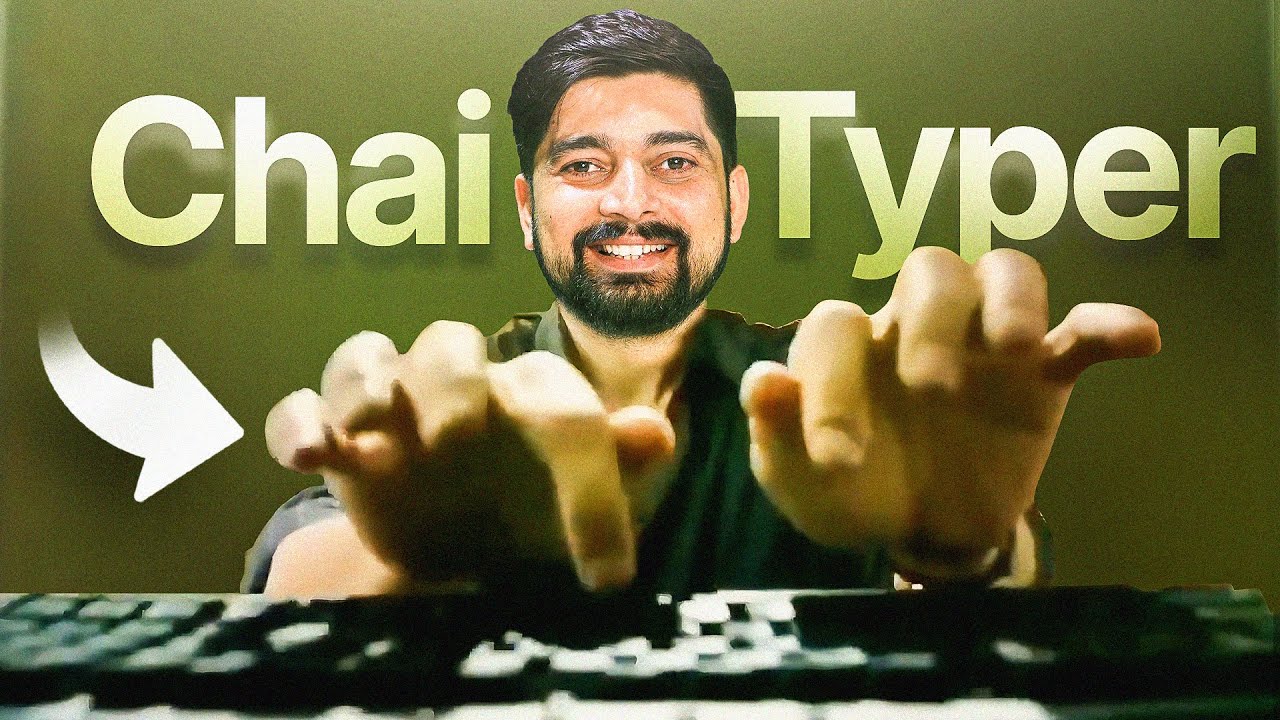 Best way to increase your typing speed for coding