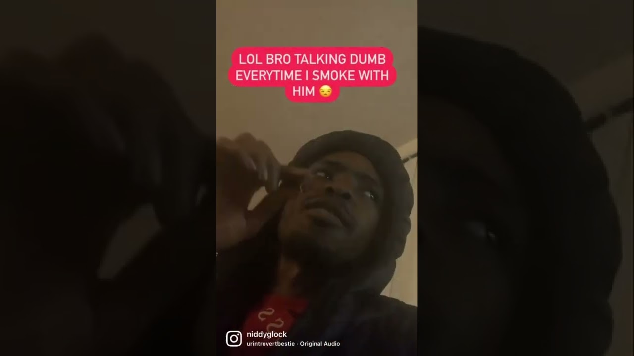 Niddyglock ( Would you rather )