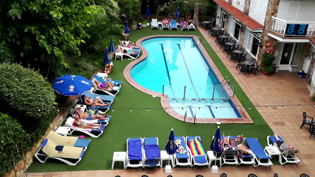 Hotel Neptuno