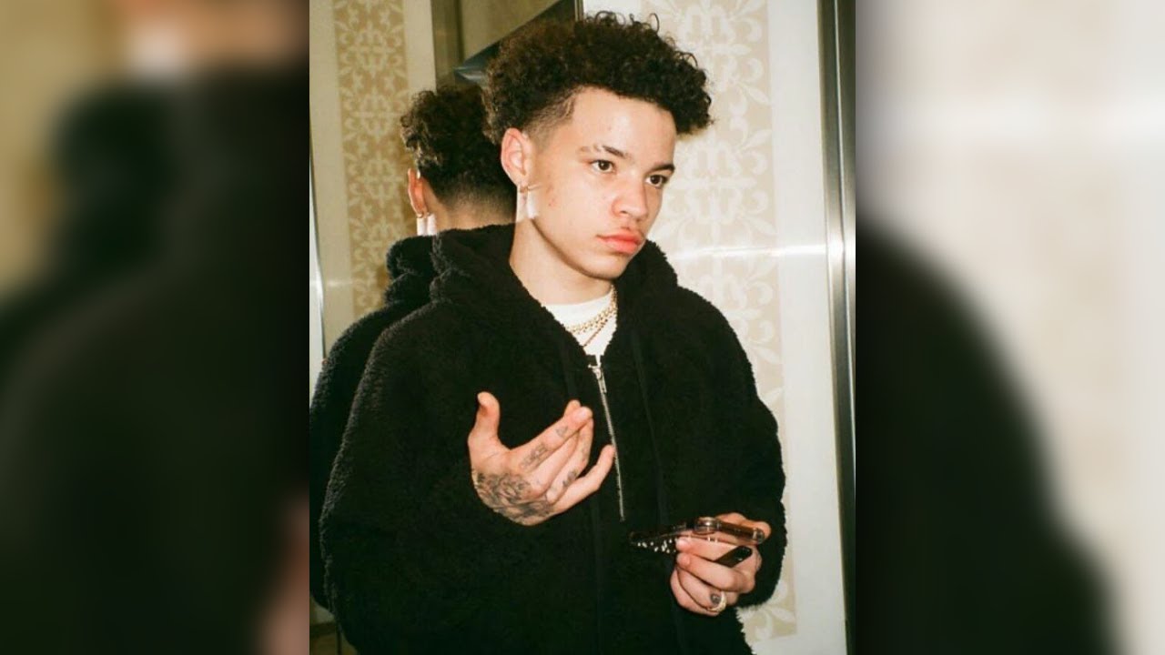 [FREE] Lil Mosey Type Beat x Lil Tecca 2026 - 