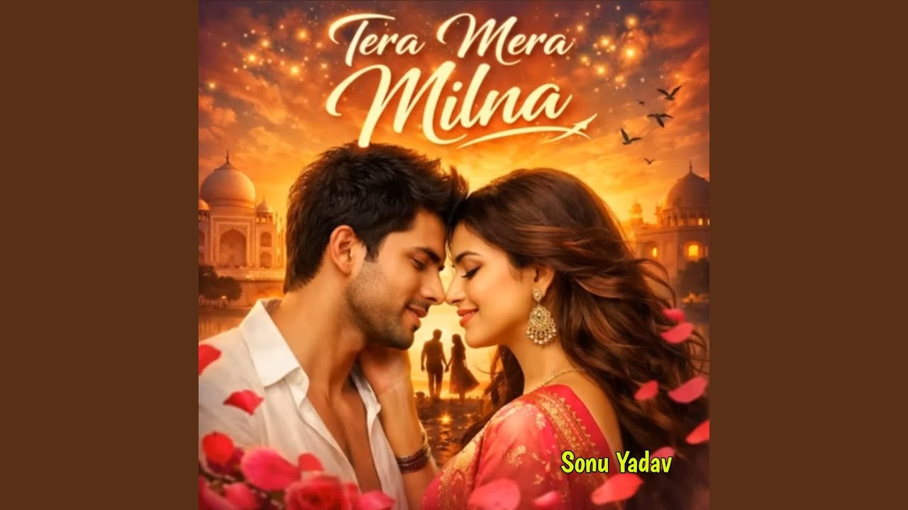 Tera Mera Milna