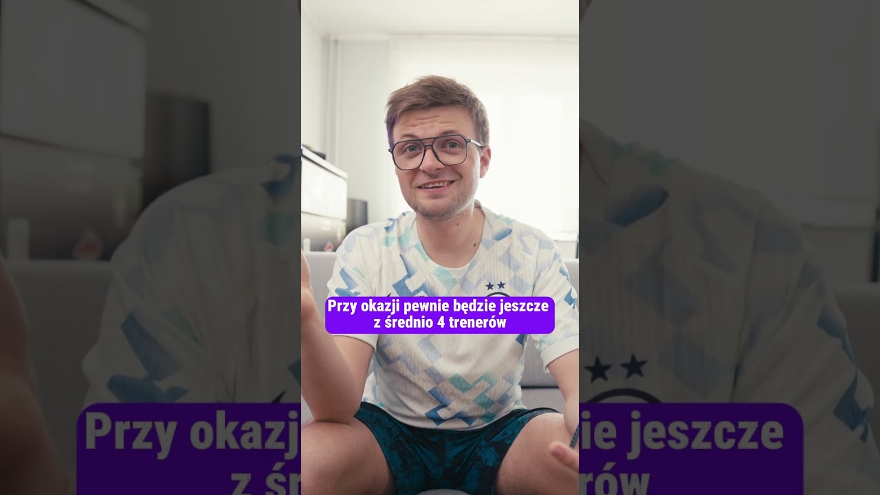Maciej Skorża odm&oacute;wił! Lista Kuleszy robi się coraz kr&oacute;tsza #reprezentacjaPolski #news
