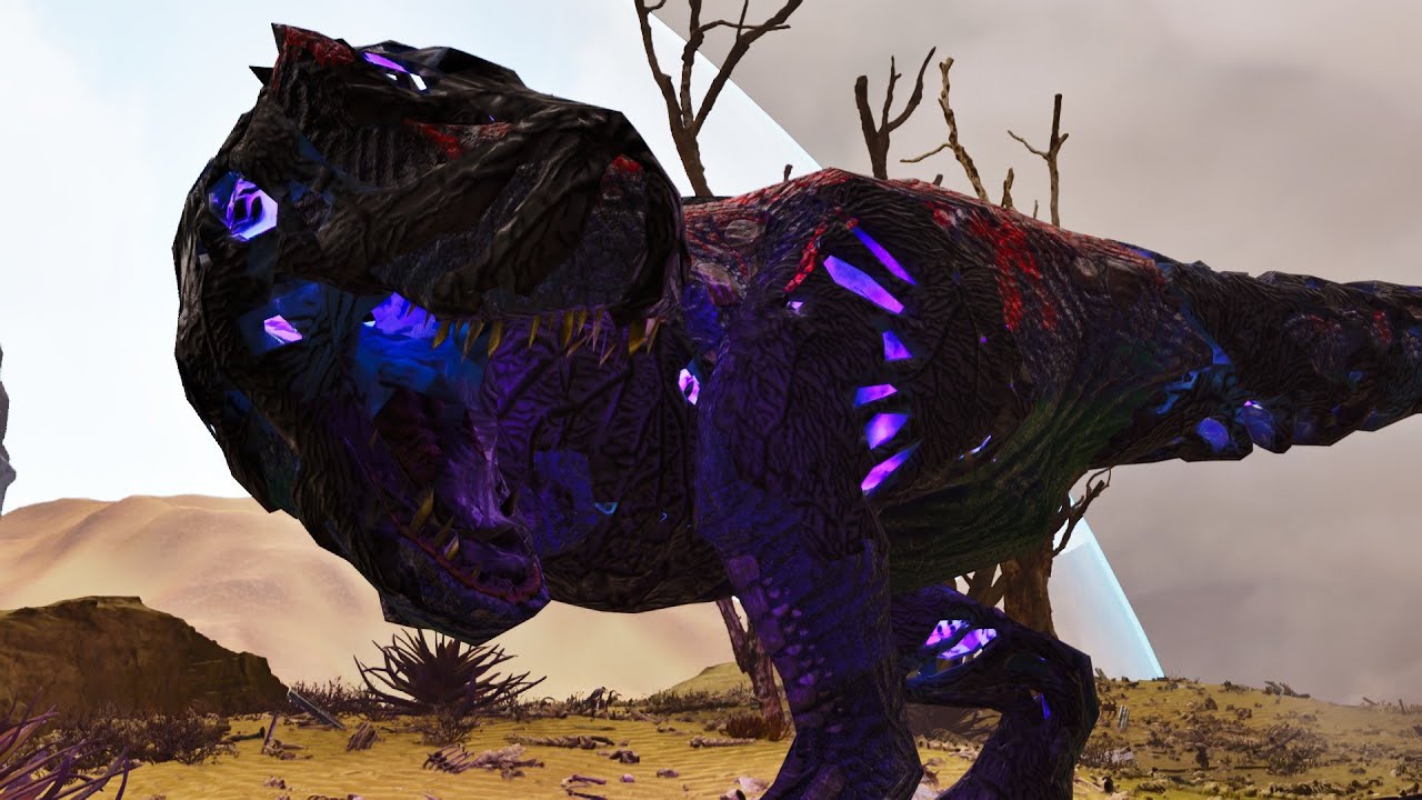 PETUALANGAN TERBARU DI EXTINCTION - ARK Descended #1