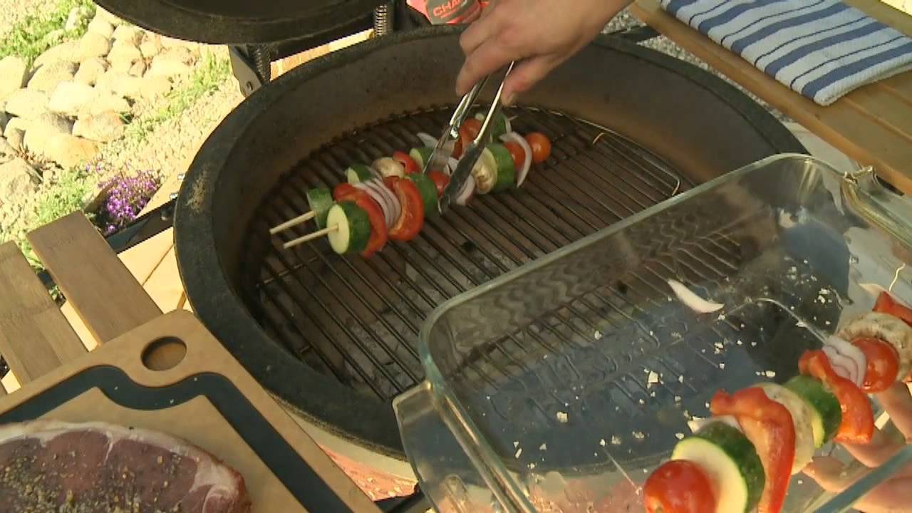 Kamado Joe Brasil - Dicas Para o Primeiro Churrasco