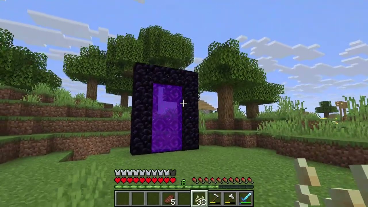 Minecraft 1.21 Folytatás