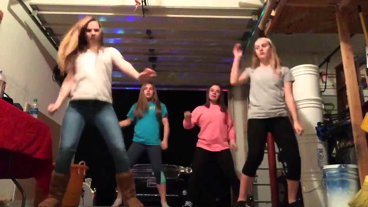 #doitlikemechallenge