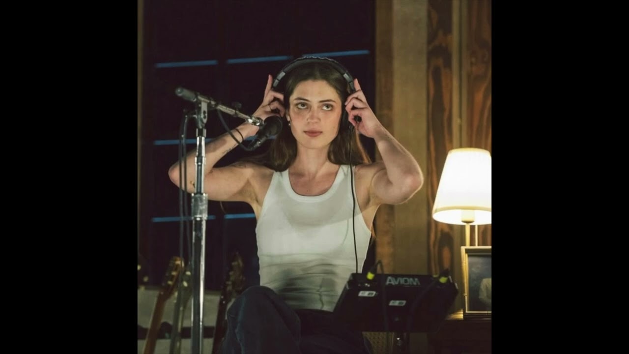 (FREE) Lizzy McAlpine x Phoebe Bridgers Type Beat 