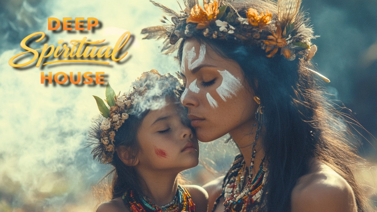 LumEN | Organic Tribal House & Ethnic Deep House DJ Mix (2026)