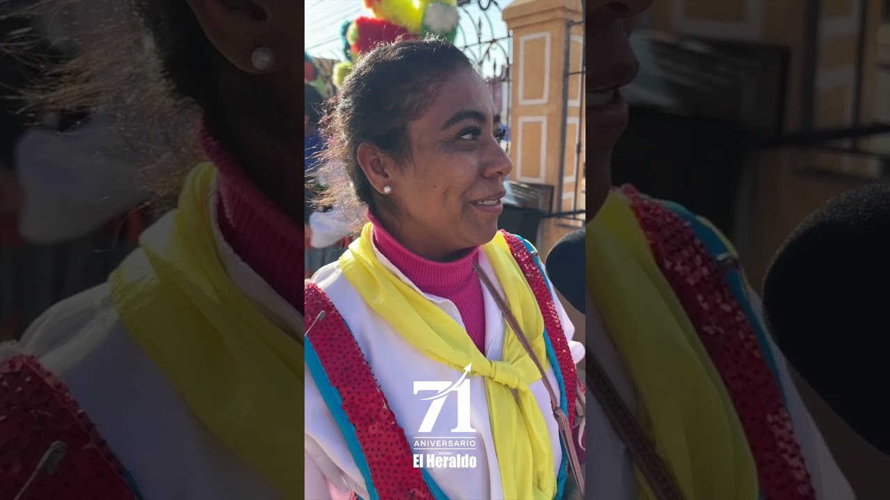 🌹🌹 Así veneran a la Virgen de Guadalupe en 