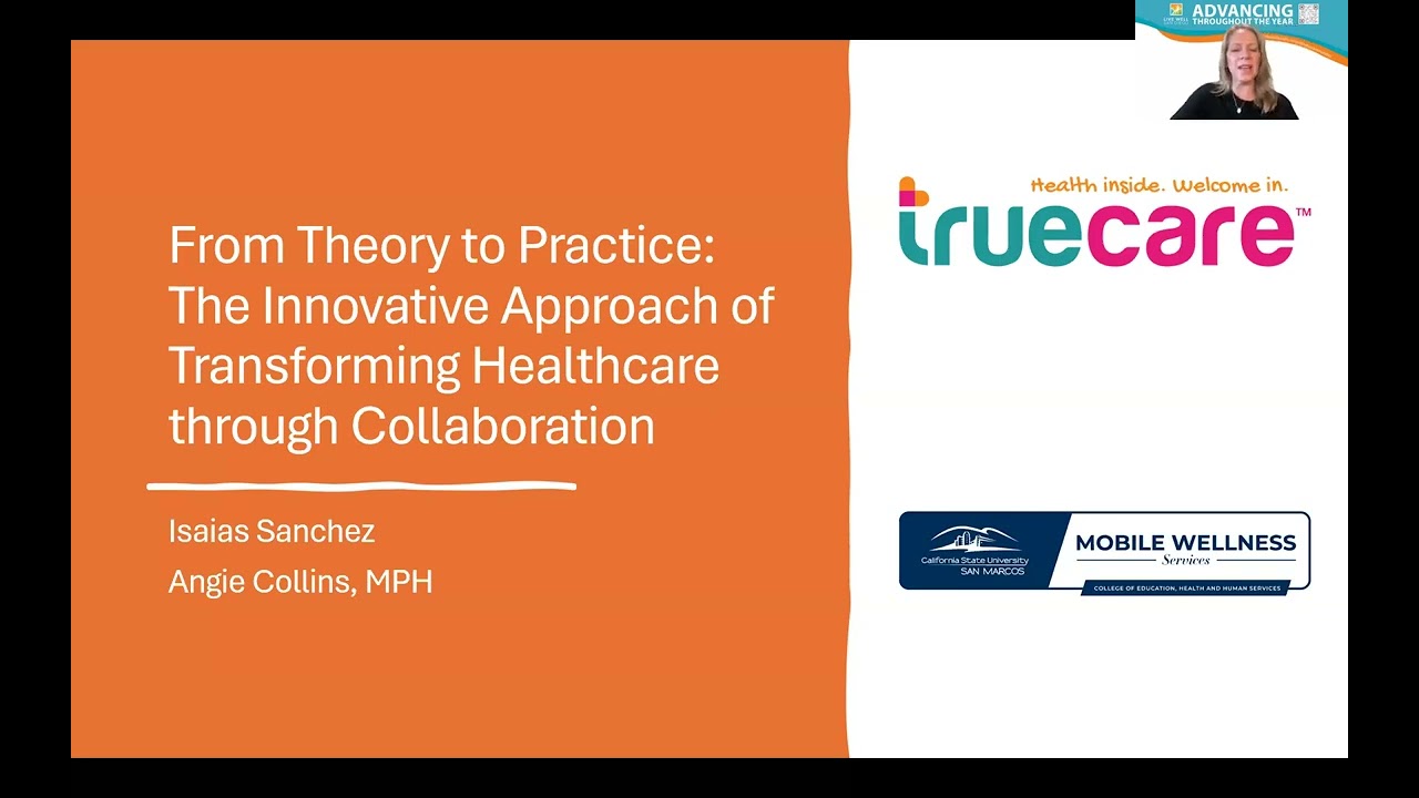 Innovations in Mobile Health: Empowering Community-Based Partnerships for Better Access