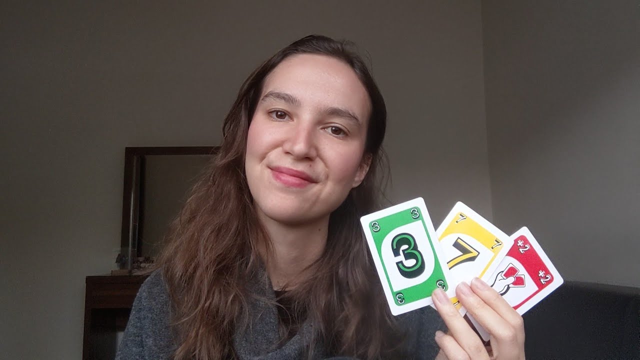 ASMR Memory Tests & Guessing Games