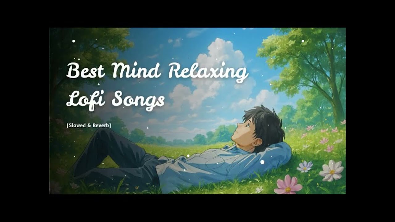 Best Mind Relaxing | Night vibe | Slowed & Reverb | #nonstoplofimashup #lofimusic #songs 
