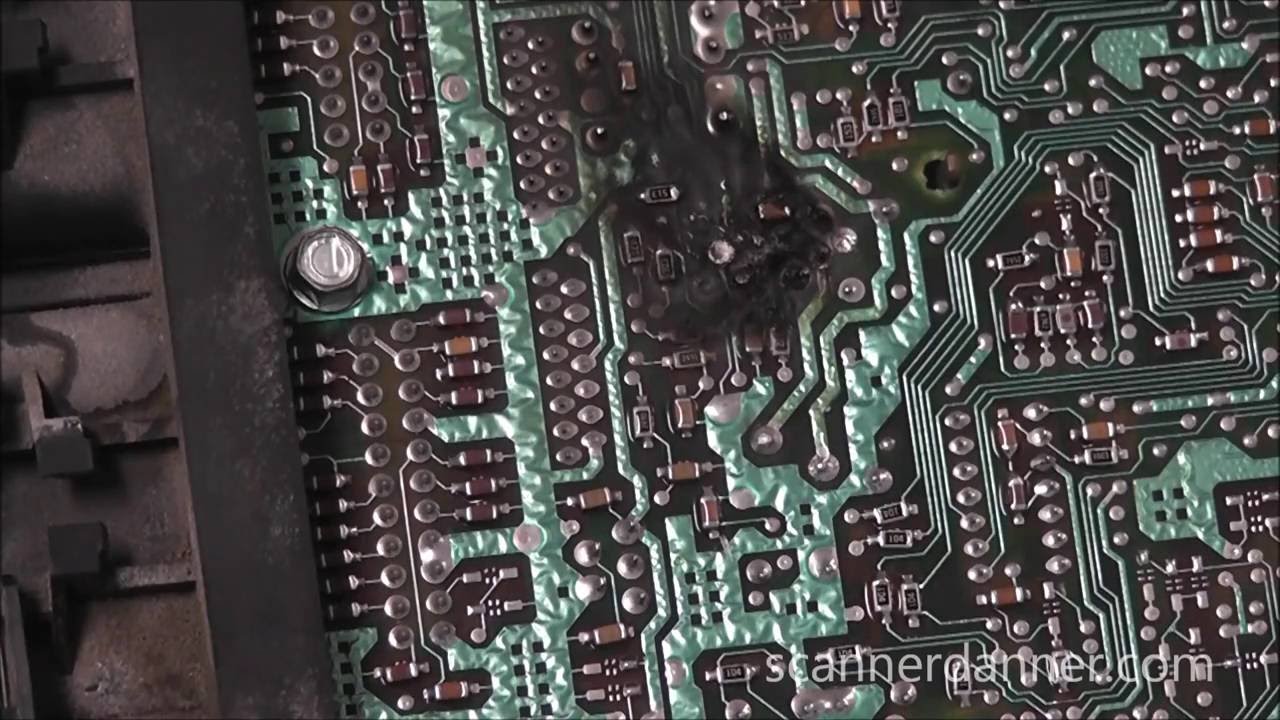 1993 GM 3.1 No Start Case Study (Part 1)