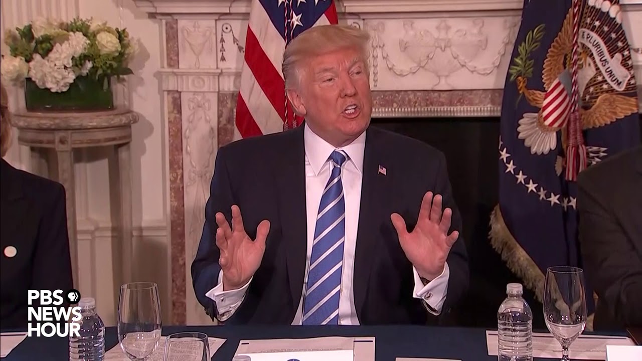 President Trump: Kim Jong Un will 'regret it fast' if he attacks Guam