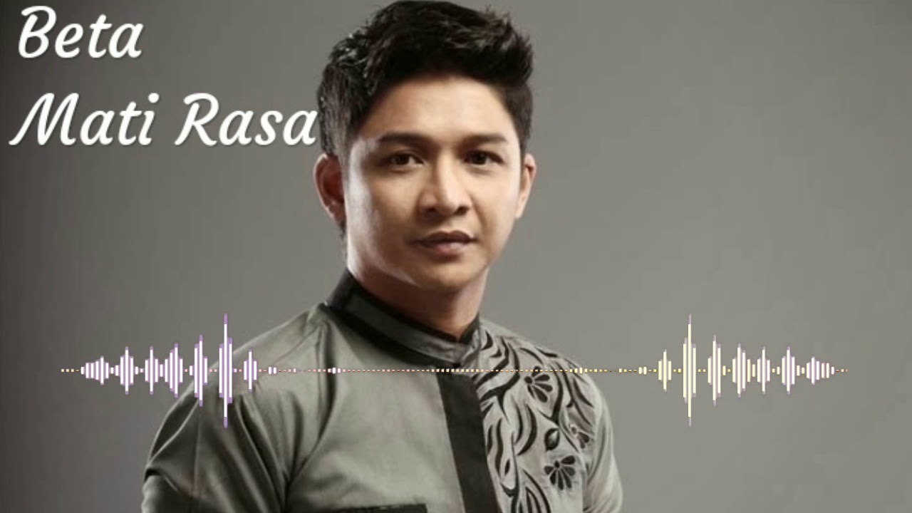 Pasha Ungu - Beta Mati Rasa