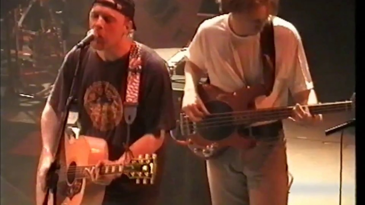 HOWARD MOSS - Hotel California, Eagles - Olympia Theatre Dublin