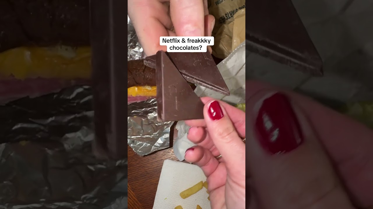 Bring this on your date night ! 