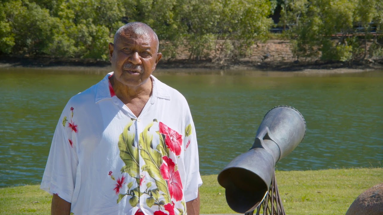 Mabo Day celebrations Final edit on 02 06 20