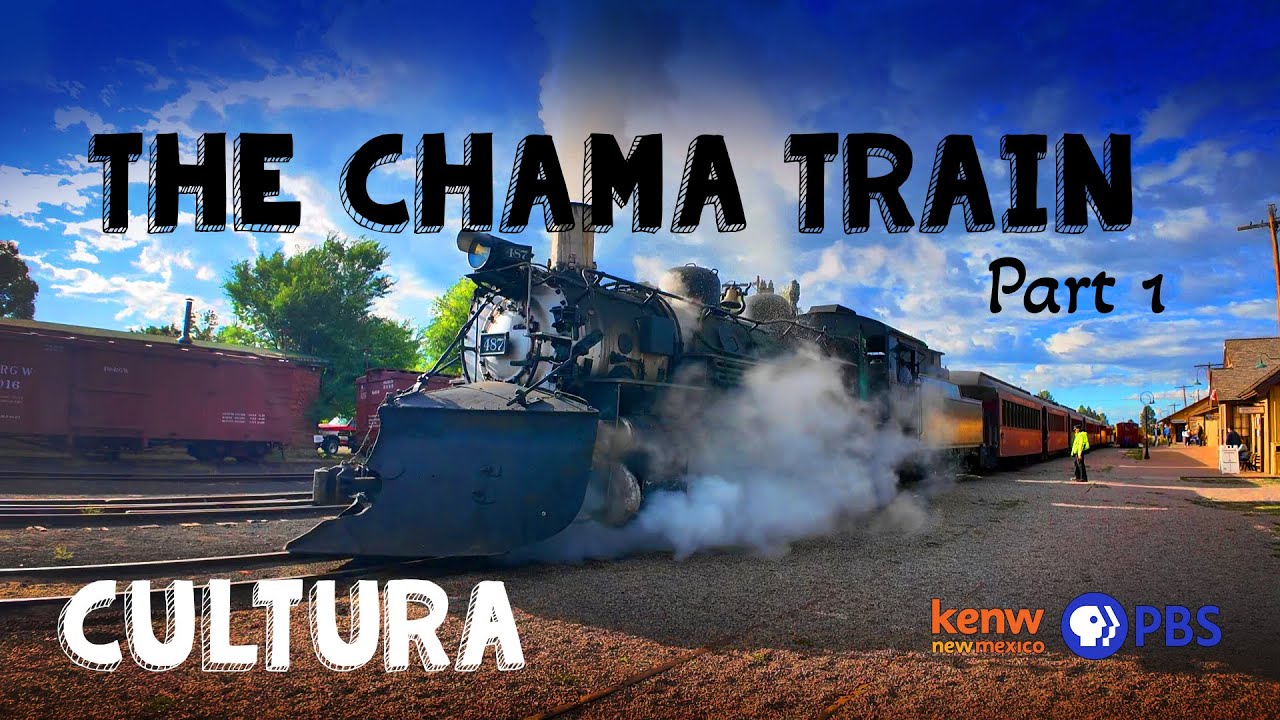 The Chama Train Part1/PBS